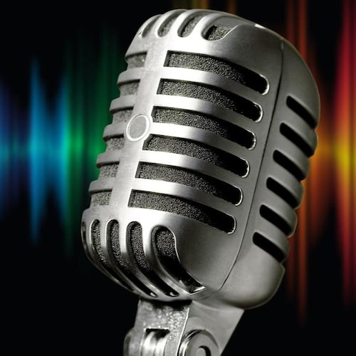 There's an open mic available to you at many spaces around Atlanta — whether you want to sing the blues, spin a yarn, tell some jokes or recite a poem. (File)