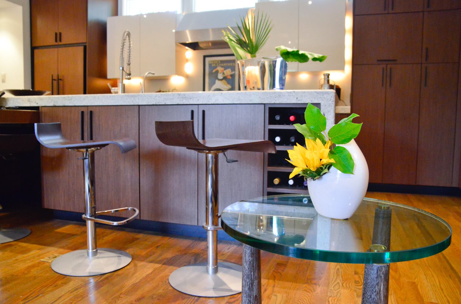 Cabinets