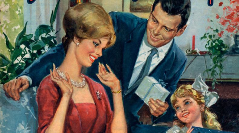 (Photo by Fototeca Gilardi/Getty Images).