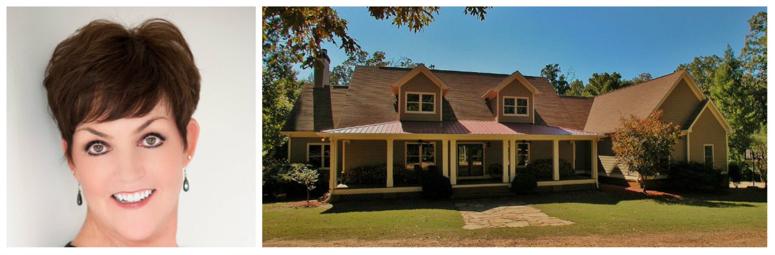964 Brooks Woolsey Road, Brooks, GA 30205