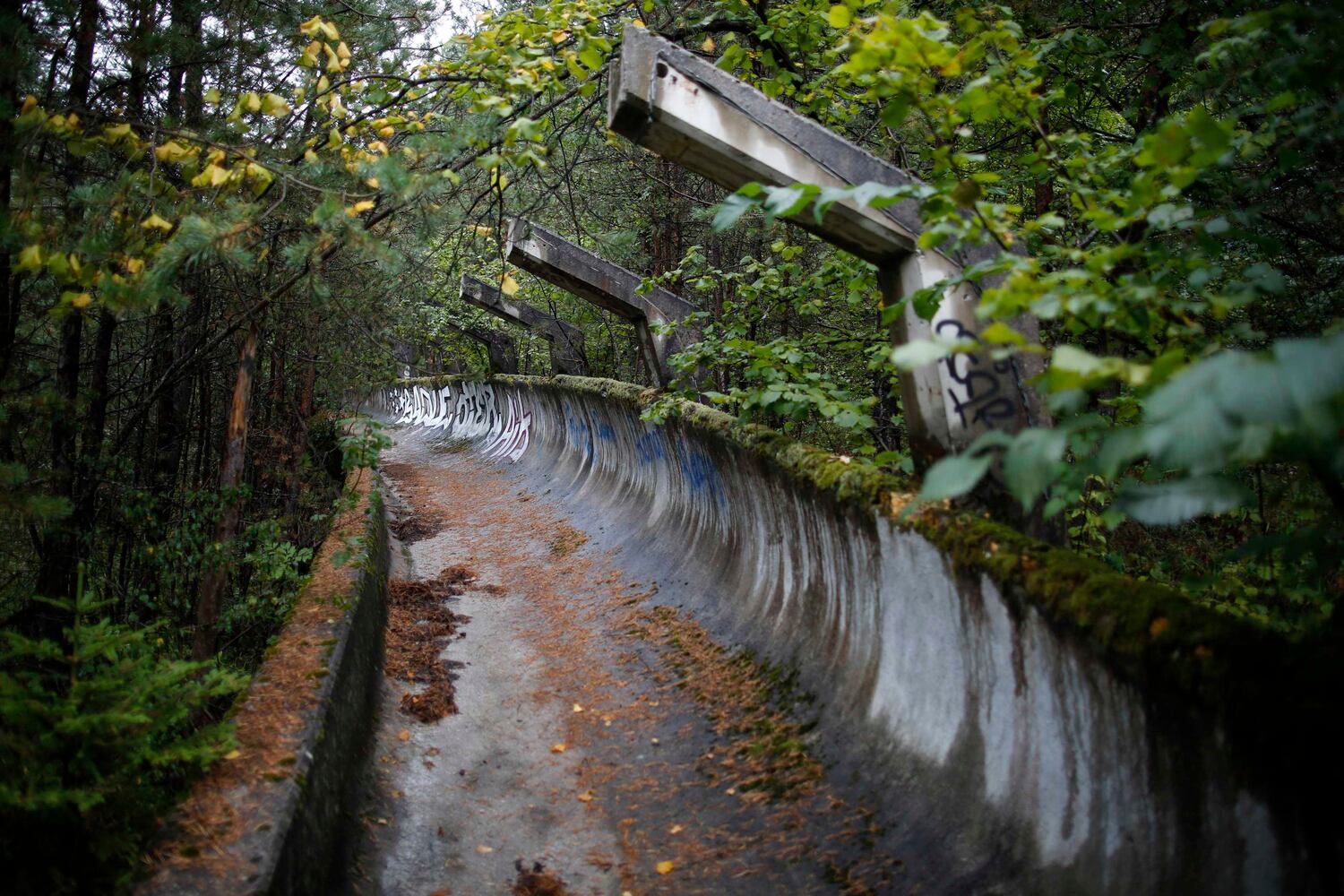 100 days until Sochi