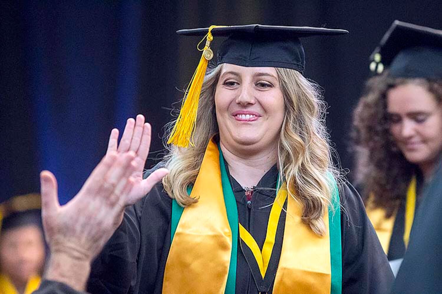 PHOTOS: Kennesaw State University Spring 2019 Commencement