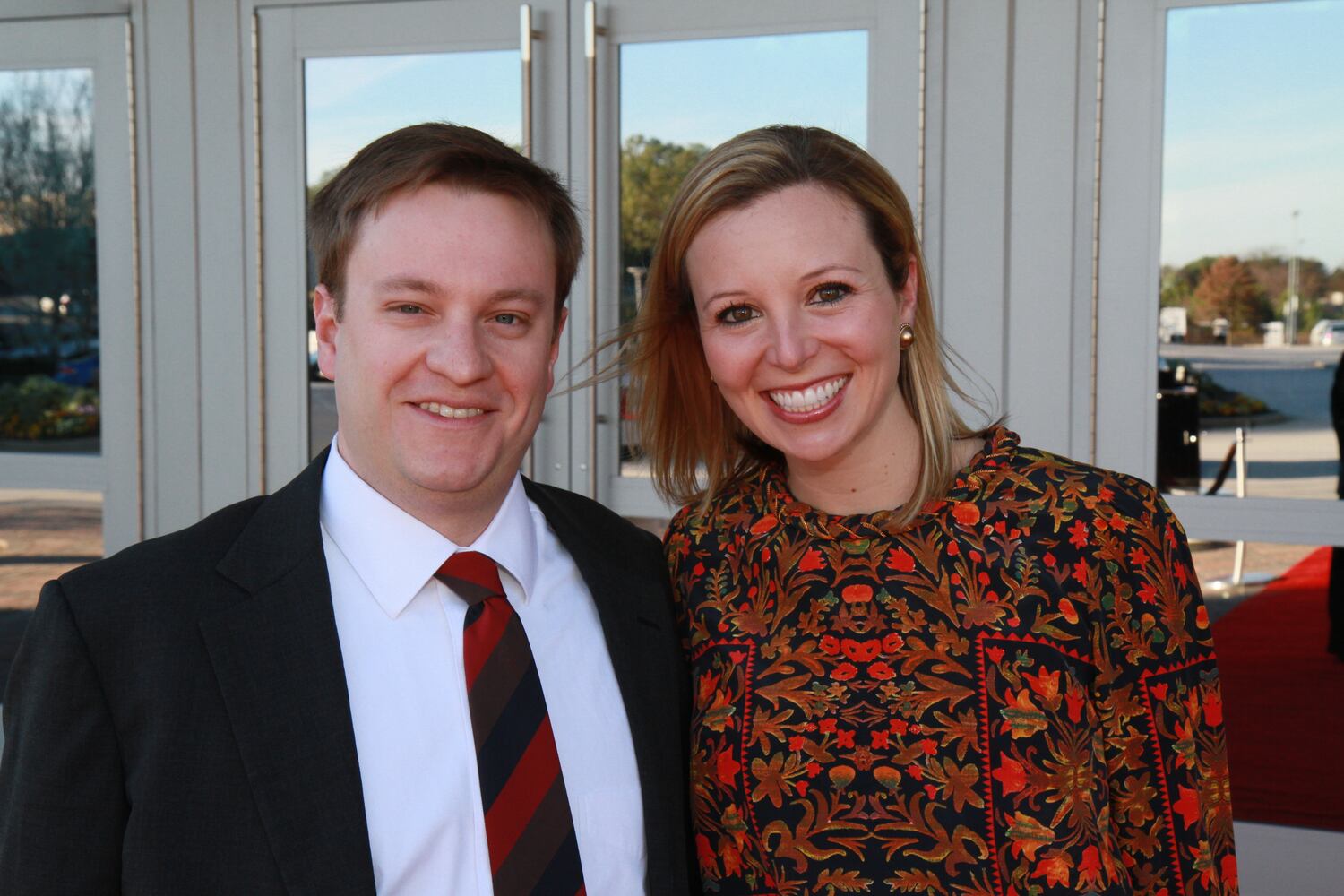 Oscar Experience – Atlanta 2013