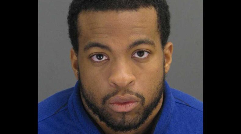 Kirk Figueroa (Credit: Cobb County Sheriff’s Office)