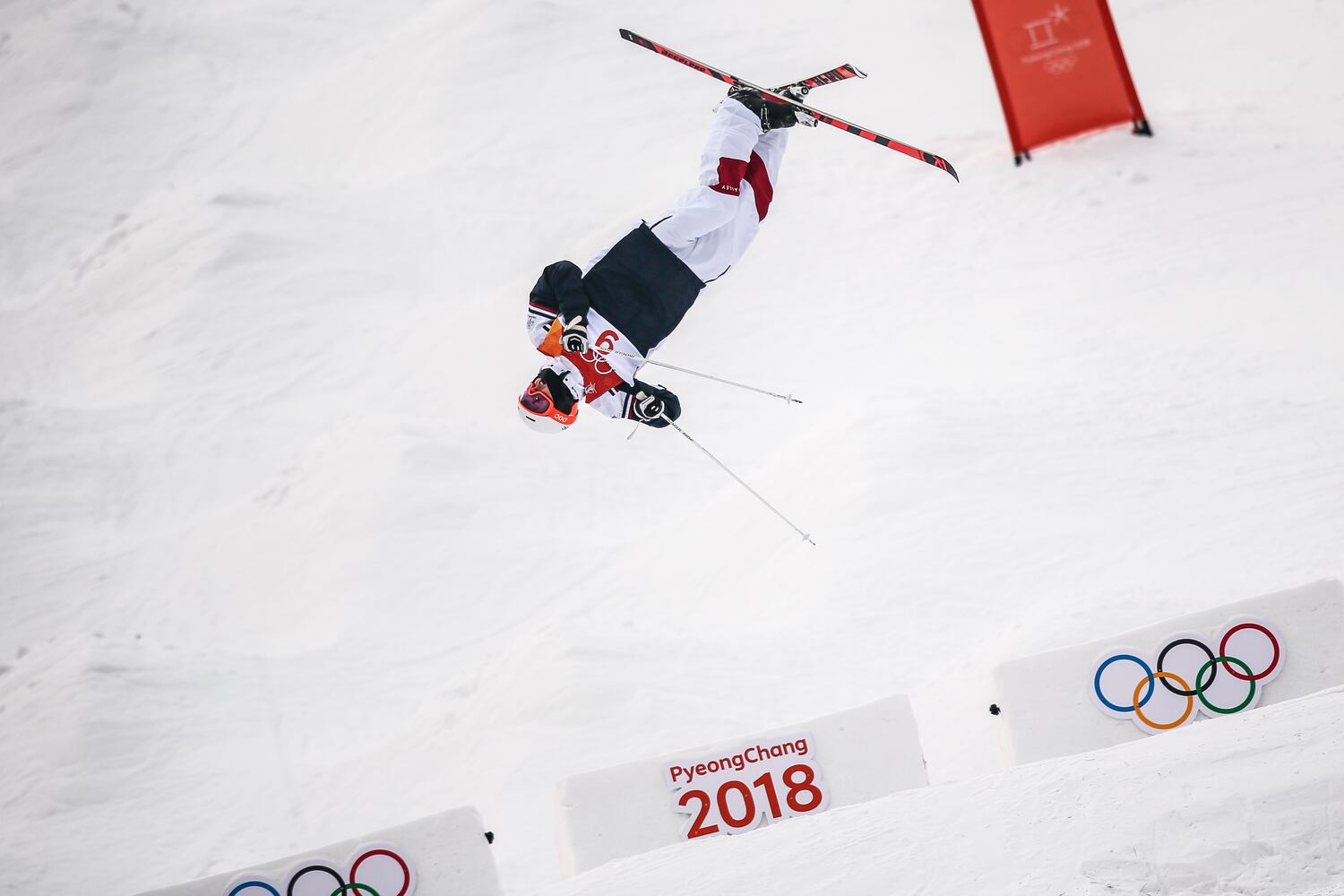 Photos: 2018 Pyeongchang Winter Olympics - Day 2