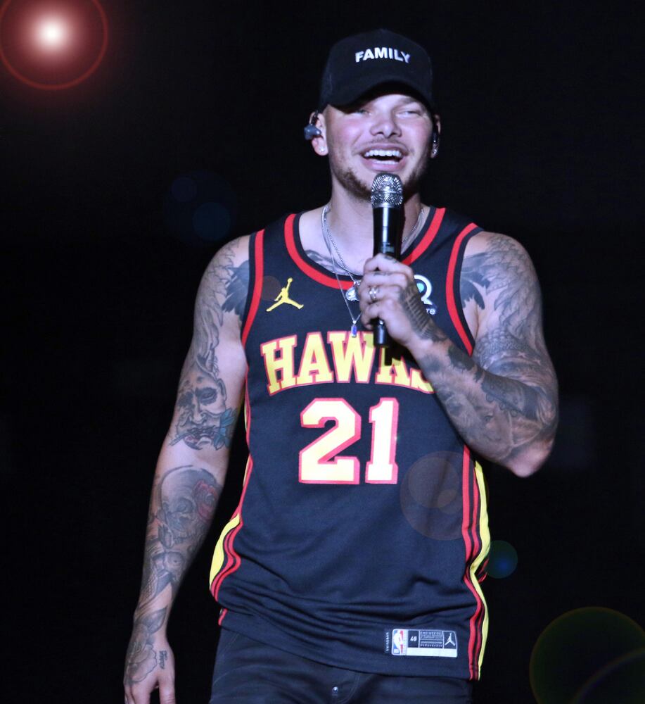 kane brown