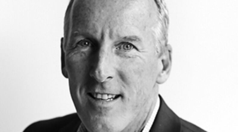 Rich Gallagher, Energage