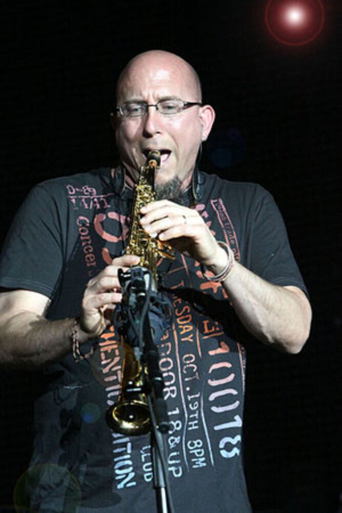 Dave Matthews Band