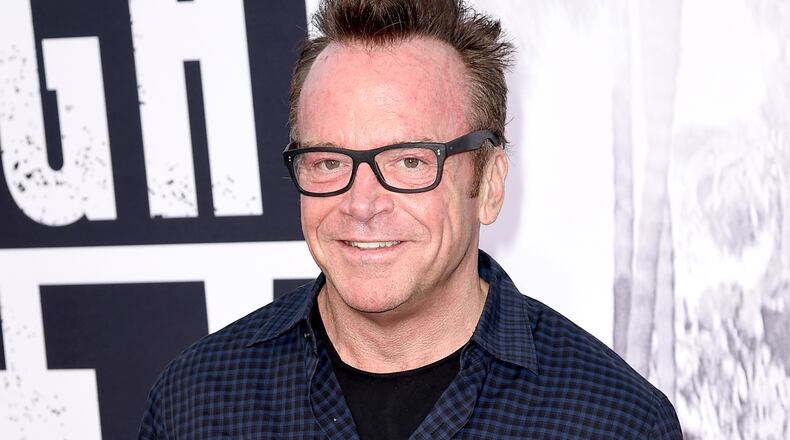 Photo: Kevin Winter/Getty Images