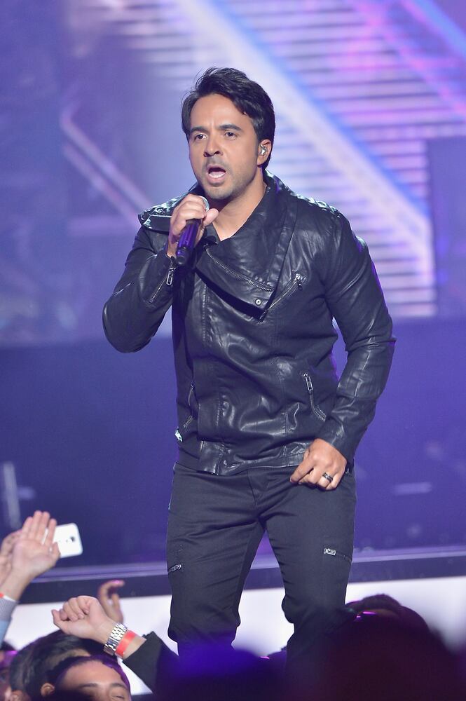 Billboard Latin Music Awards 2015