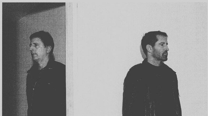 Nine Inch Nails heads to the Fox this fall. Photo: Corinne Schiavone