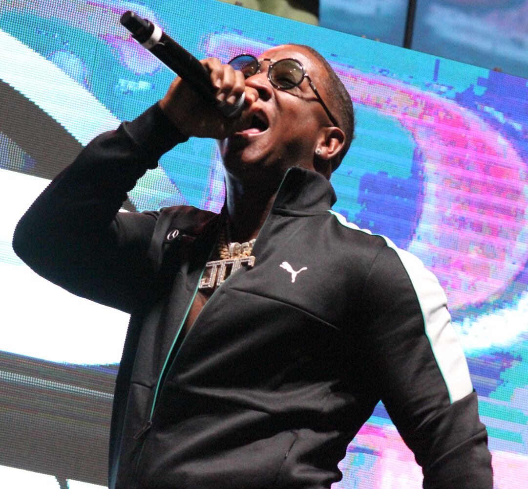PHOTOS: One Musicfest 2019