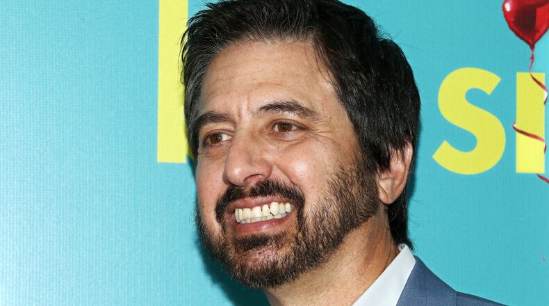Actor Ray Romano will be joining the cast of "The Irishman," which begins filming in August.