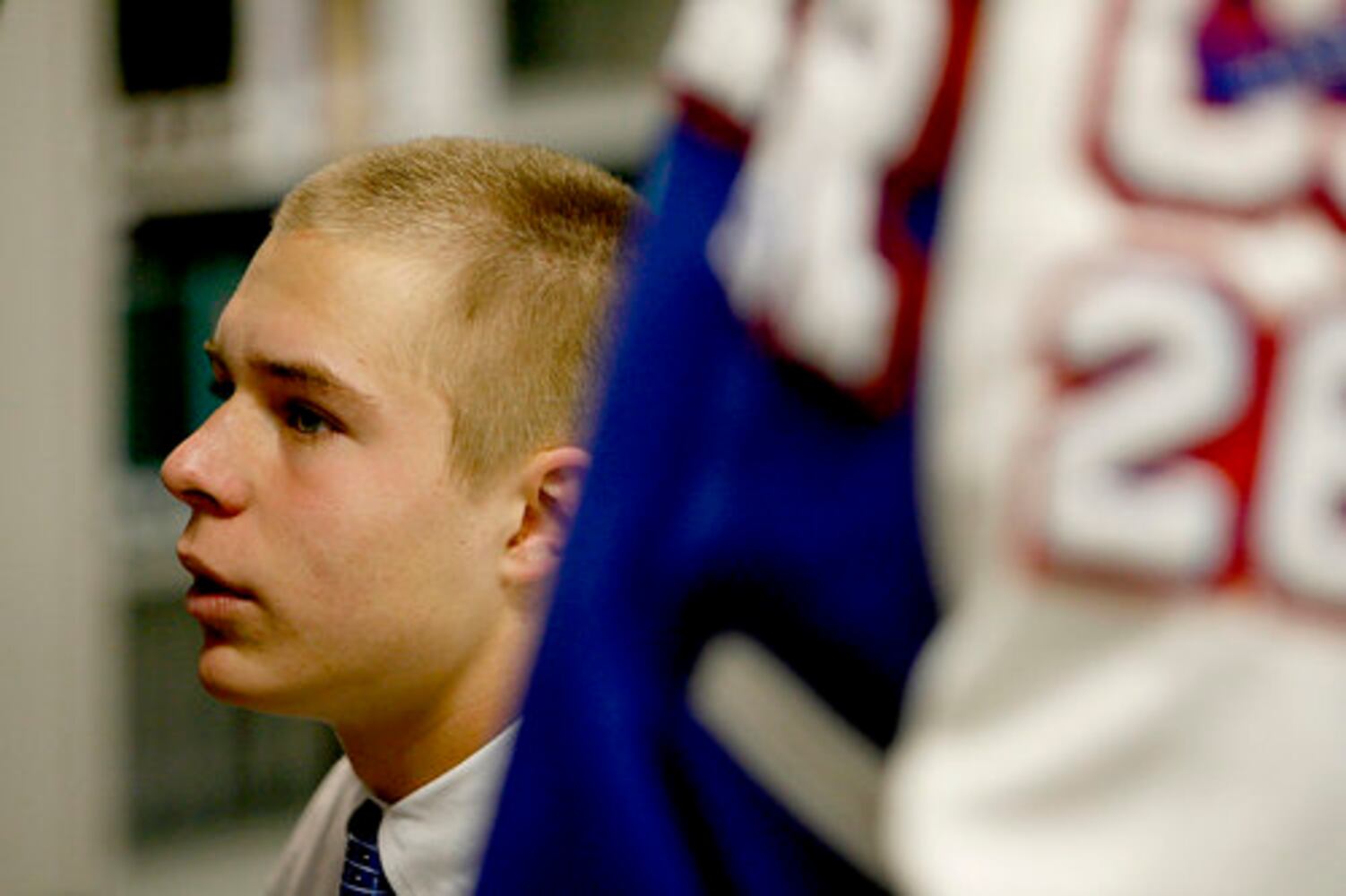 Signing Day: Peachtree Ridge