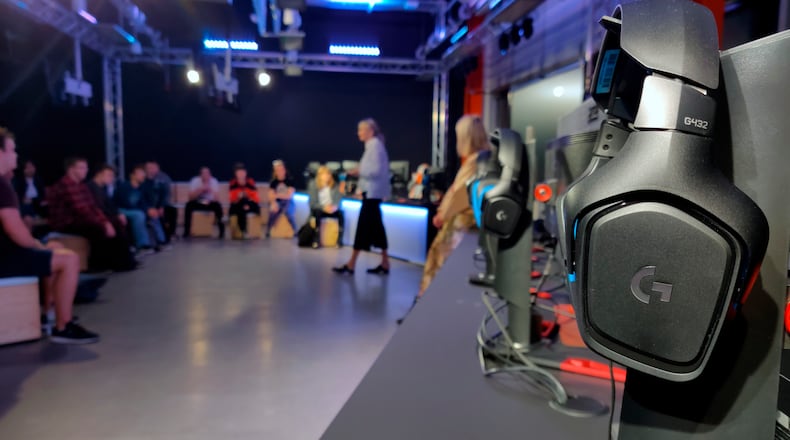 The GHSA added esports in 2018.