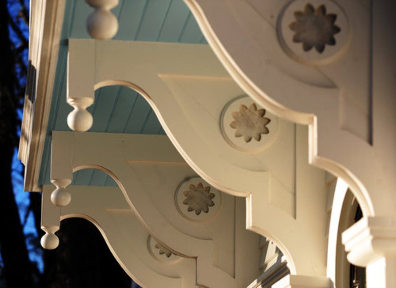 Restoring a piece of history in East Atlanta