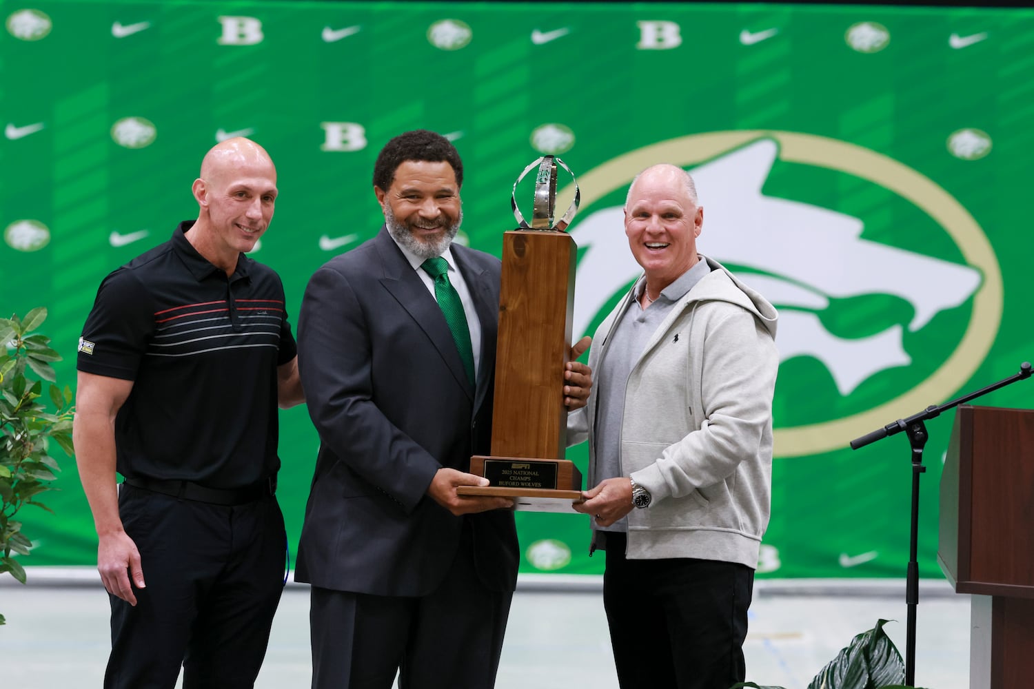 aajc 011626 buford nc ceremony