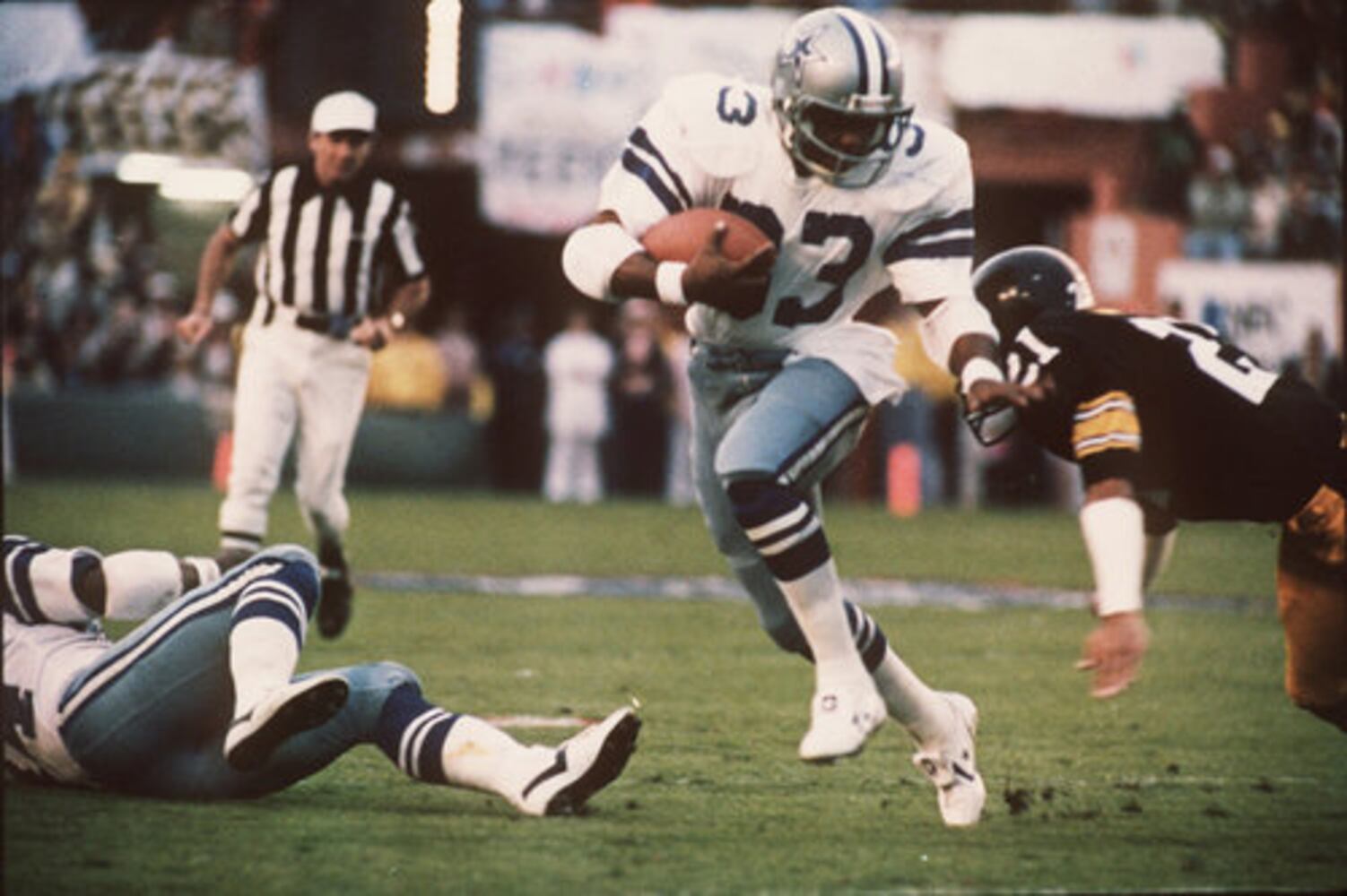 Top 10 Heisman winners in the NFL'