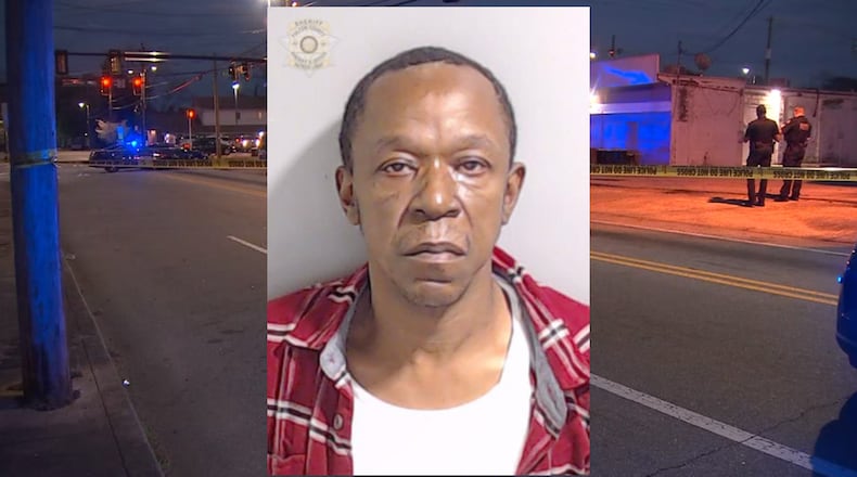 Charlie Cooper is facing charges in a fatal shooting at an Atlanta convenience store, police said.