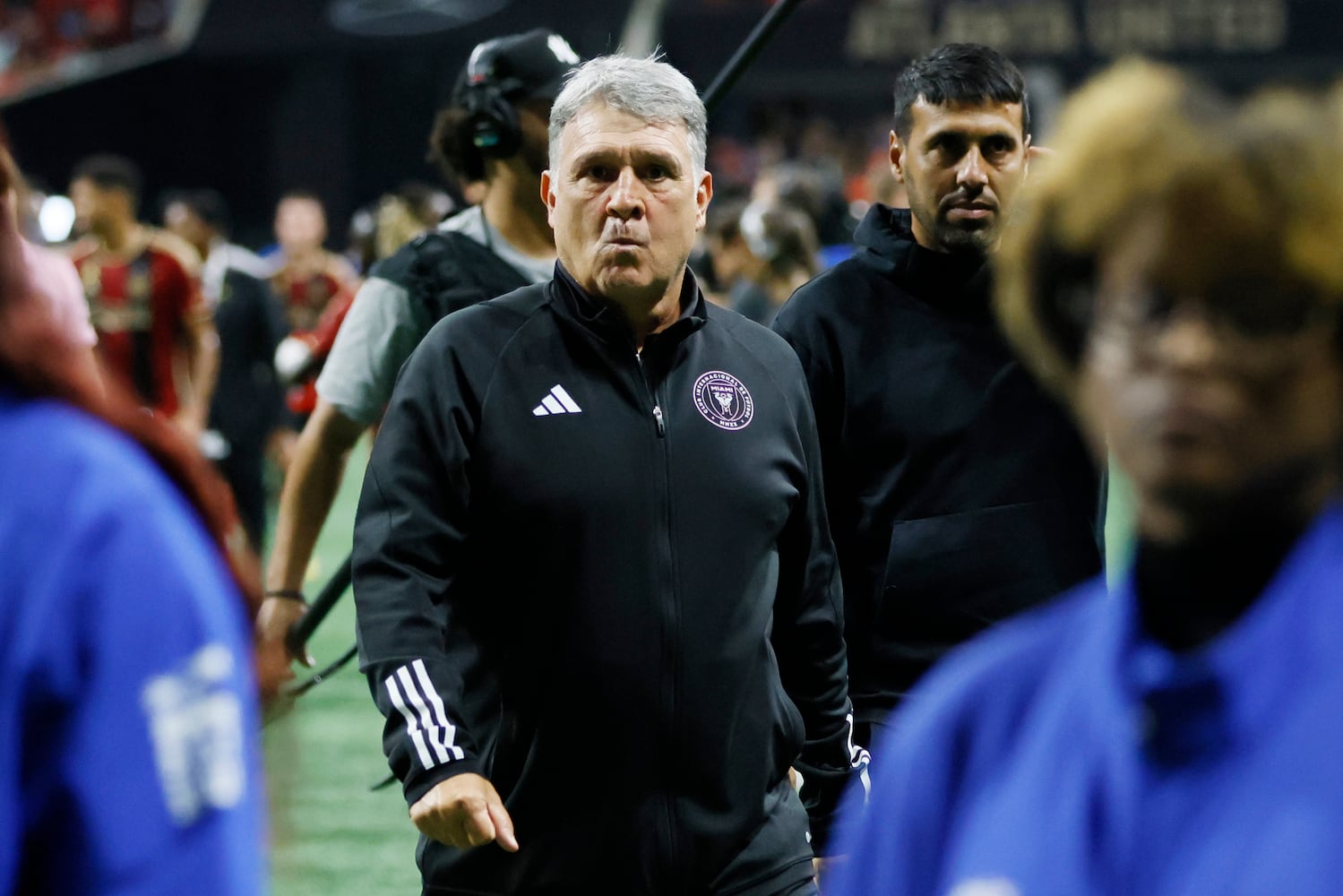 Atlanta United vs Inter Miami