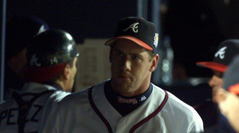 Former Braves closer John Rocker has gained some wisdom following scandalous Sports Illustrated article published nearly 15 years ago.