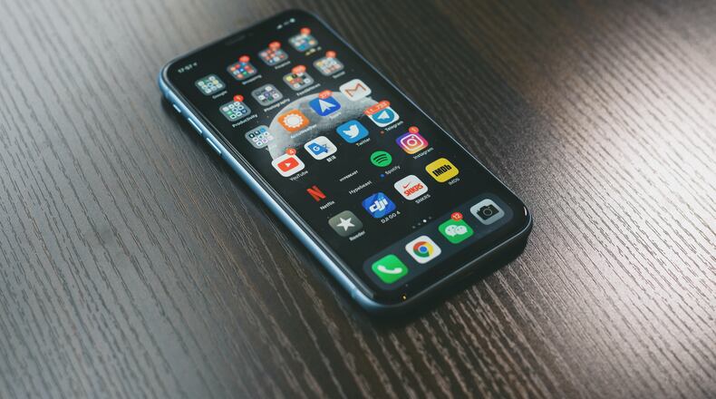 New York city officials say a confrontation in which a man said a woman tackled his 14-year-old Black son in a hotel lobby as she falsely accused the teen of stealing her phone is under investigation.