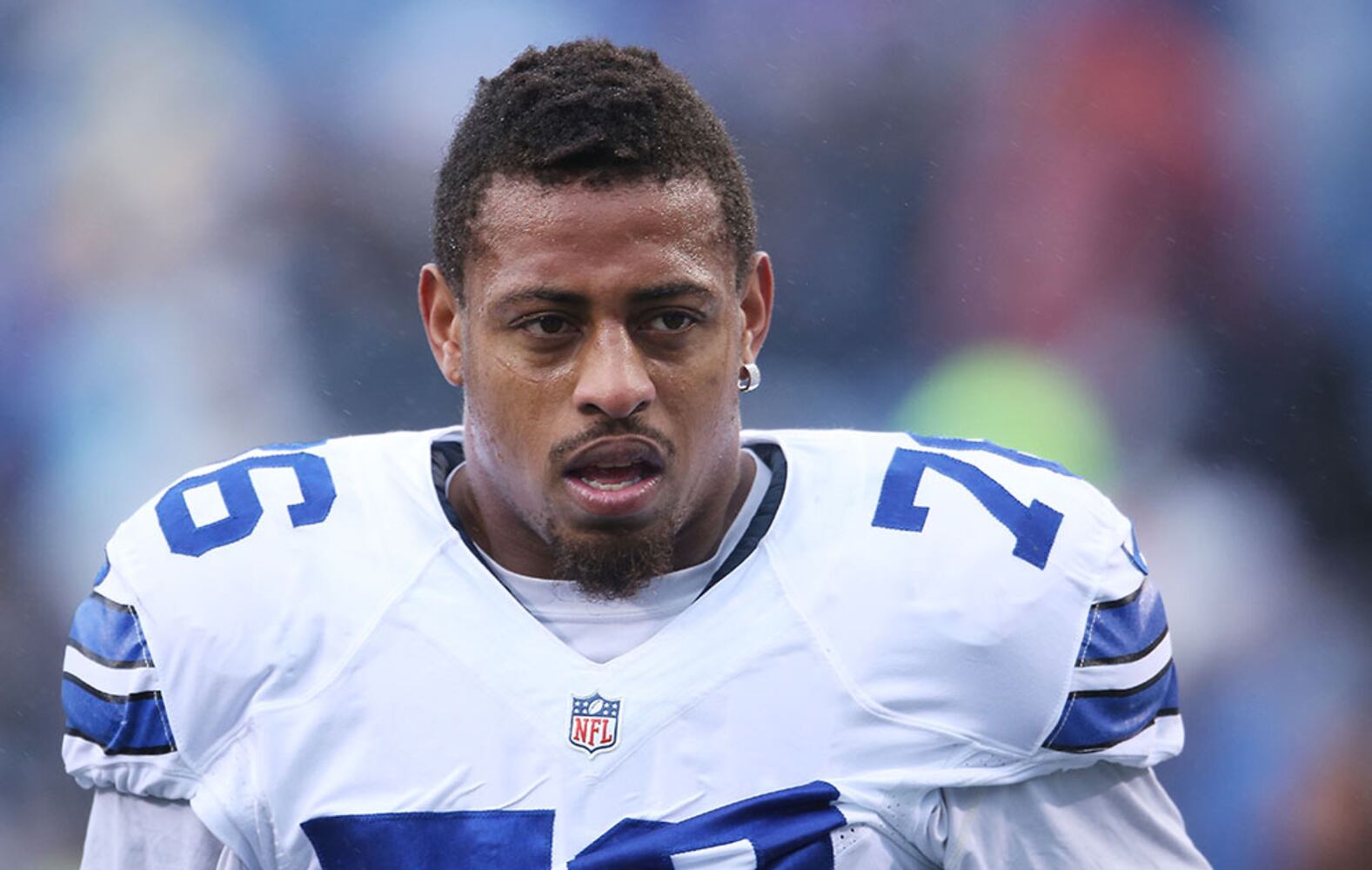 Greg Hardy a Falcon?