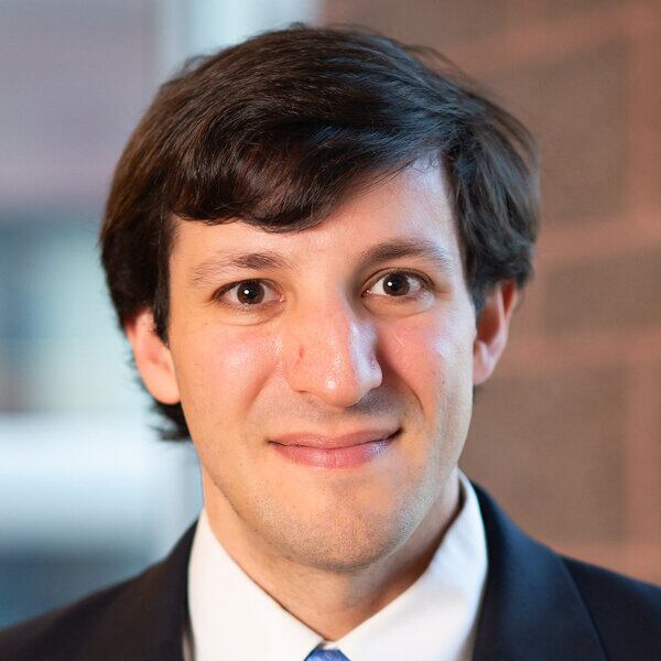 Mike Fox is a legal fellow with the Cato Institute’s Project on Criminal Justice. (Courtesy)