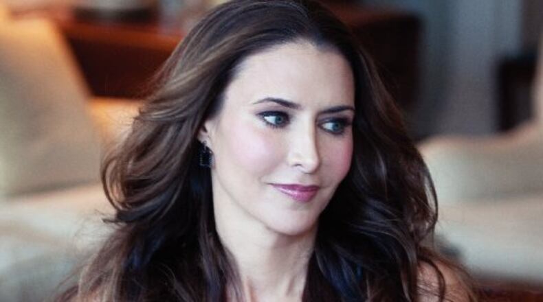 Karen Abbott will appear at the AJC Decatur Book Festival Sunday, August 31, to talk about "Liar, Temptress, Soldier, Spy, " a non-fiction account of four women serving as spies during the Civil War.