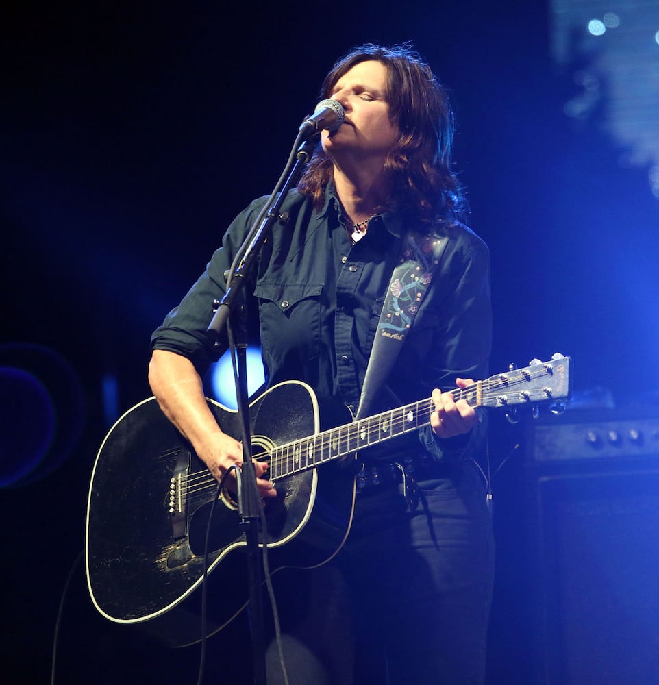 Indigo Girls at Ameris Bank Amphitheatre