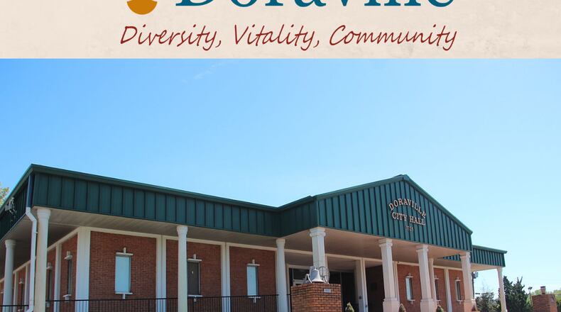 The city of Doraville is seeking residents to serve on the committee for its 150th birthday.