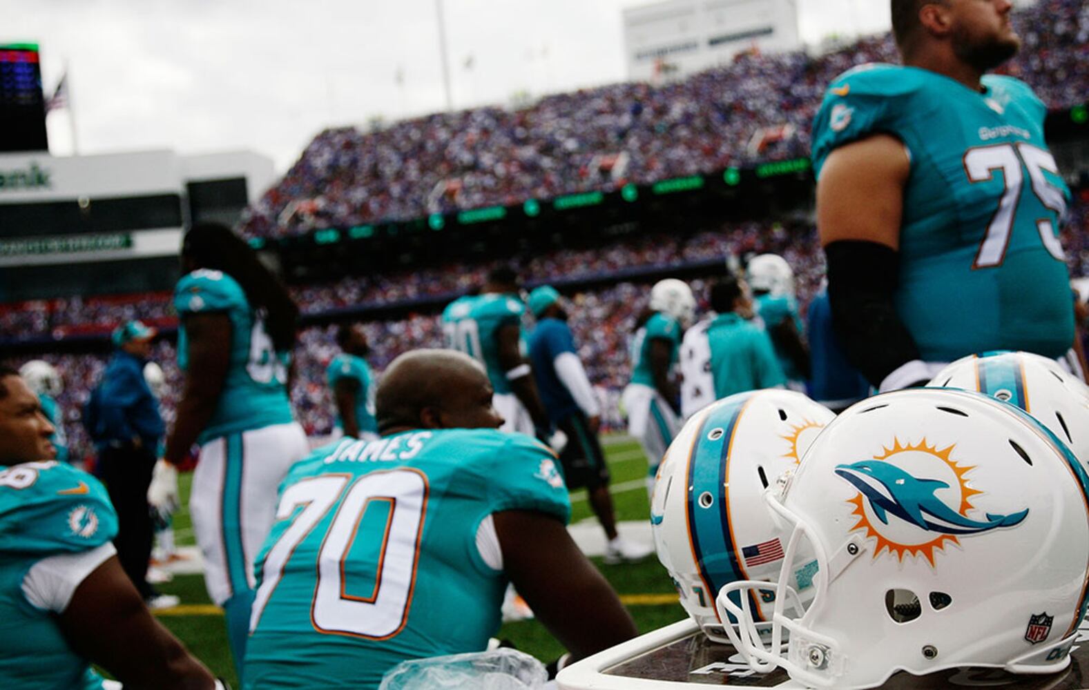 Miami Dolphins
