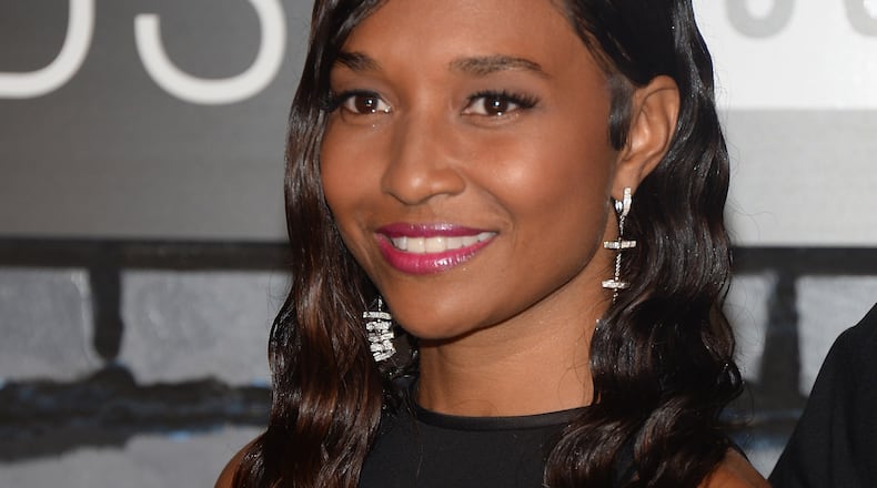 NEW YORK, NY - AUGUST 25: Chilli attends the 2013 MTV Video Music Awards at the Barclays Center on August 25, 2013 in the Brooklyn borough of New York City. (Photo by Jamie McCarthy/Getty Images for MTV) NEW YORK, NY - AUGUST 25: Chilli attends the 2013 MTV Video Music Awards at the Barclays Center on August 25, 2013 in the Brooklyn borough of New York City. (Photo by Jamie McCarthy/Getty Images for MTV)