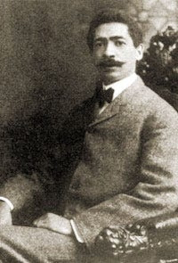Will Marion Cook