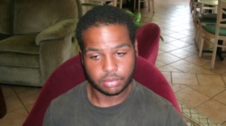 Sterlyn Reynolds, 19