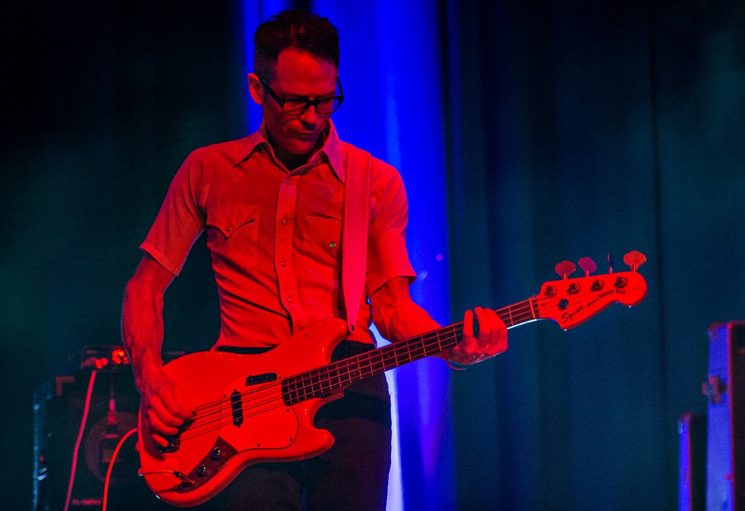 Deerhunter plays Variety Playhouse