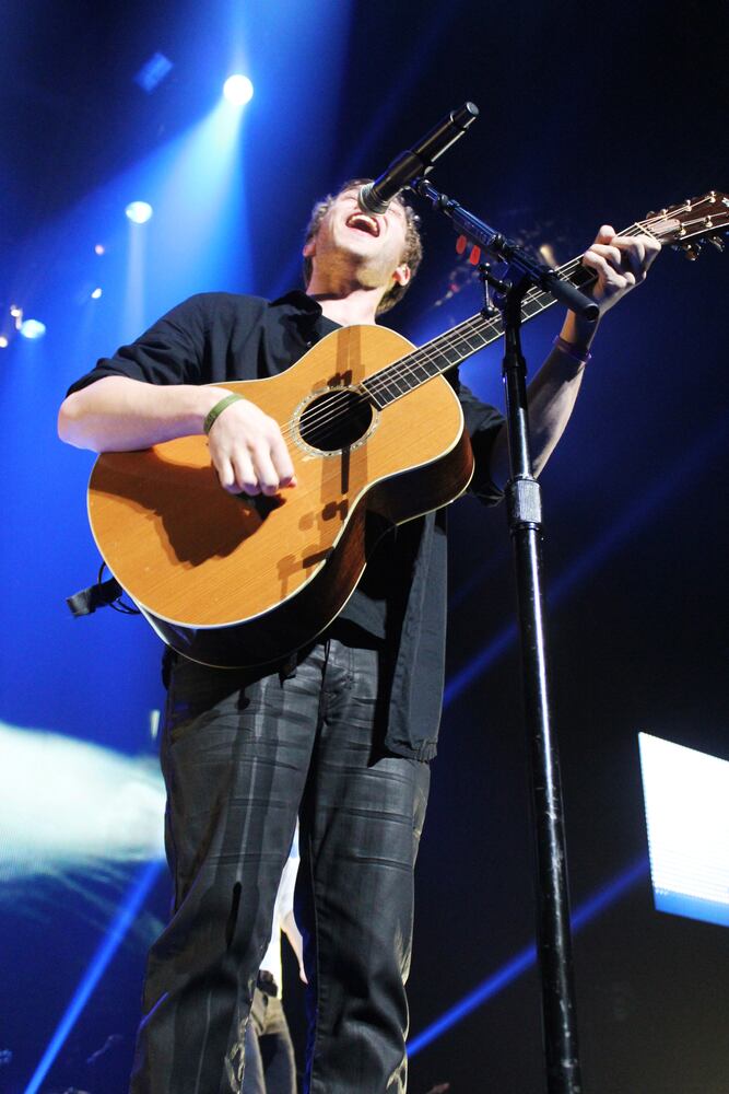 The American Idol Concert comes to Consol Energy Center