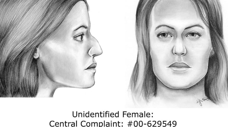 DNA technology was used to positively identify the “Manorville Jane Doe,” also referred to as “Jane Doe #6,” Suffolk County Police Department officials announced Friday in the case of the Long Island serial killer, who was never caught. Authorities did not immediately release the woman’s name and declined to release other critical details, although a Twitter post said additional information about the latest development would be shared soon on a website devoted to the case.