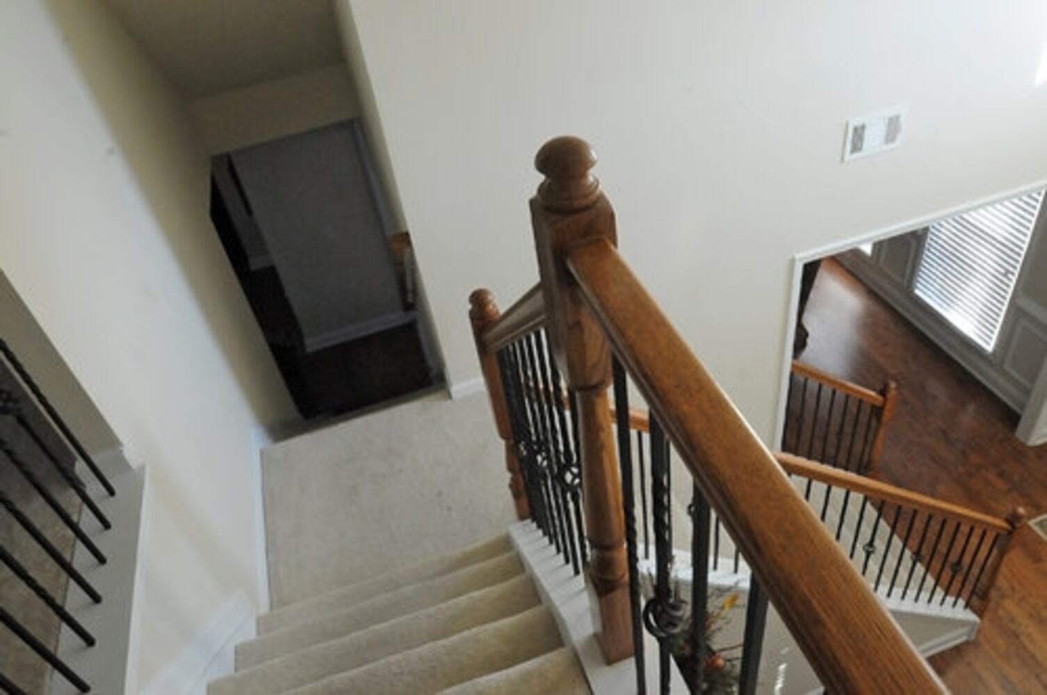 Mableton home suits community-loving family