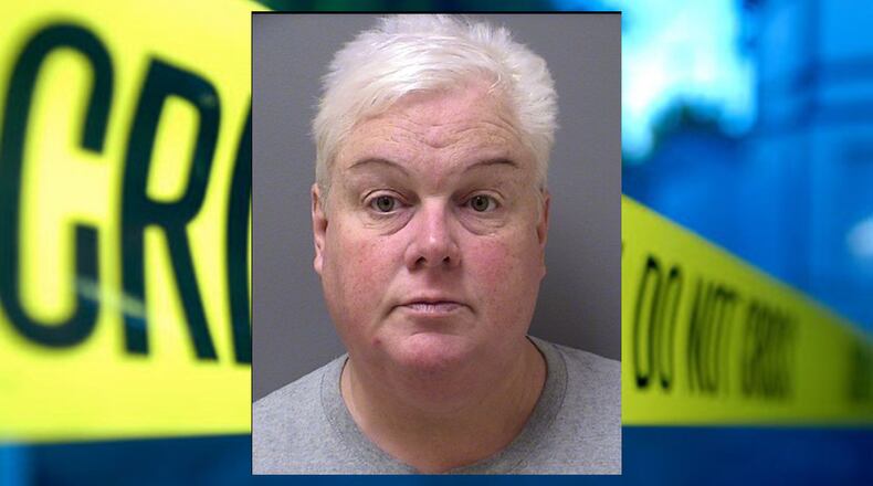 Michelle Renee Adas (Credit: Cherokee County Sheriff's Office)