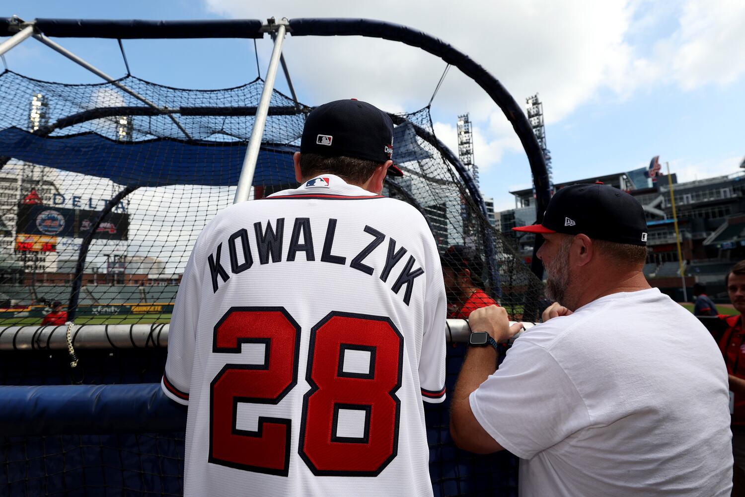Atlanta Braves