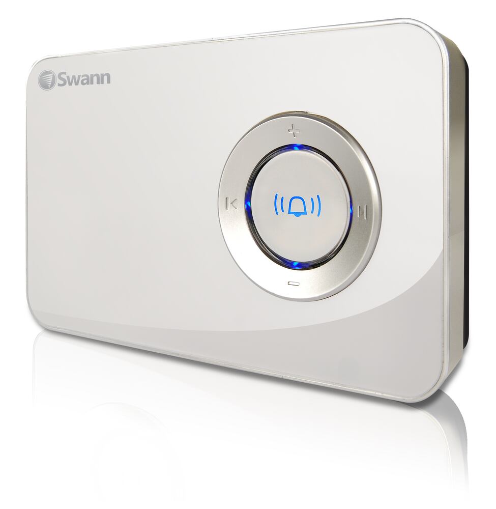 Cameras, speakers for the techie in your life