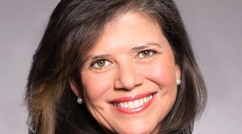 DeKalb County attorney Viviane Ernstes. Photo provided by DeKalb County.