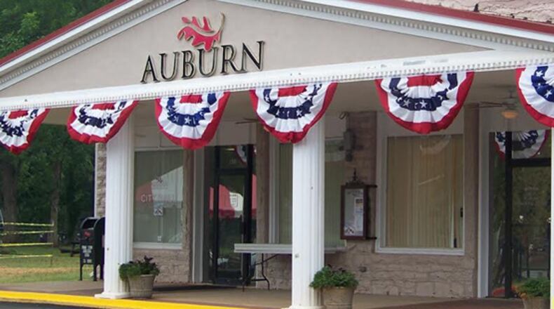 Auburn is seeking input from local citizens to ensure the success of the city’s dowtown study at virtual meetings March 31. (Courtesy City of Auburn)