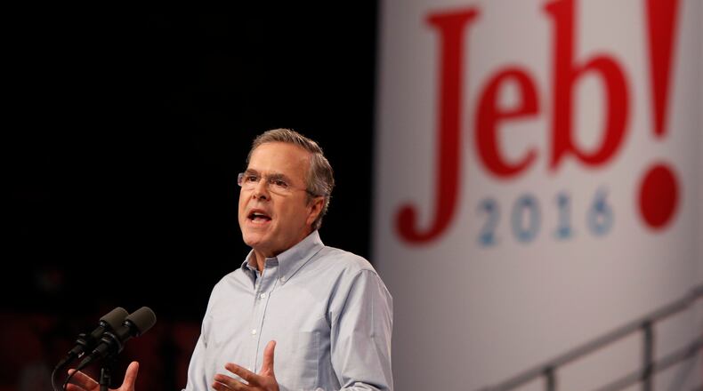 (Luke Sharrett / Bloomberg)