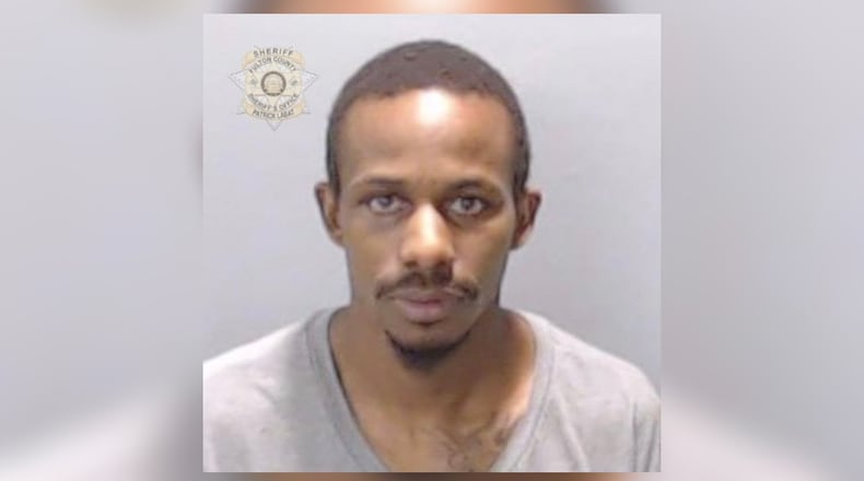 Melvin Williams is charged with murder in connection with a fatal shooting at a Subway location on Northside Drive, where he allegedly argued with employees about the amount of mayonnaise on his sandwich.