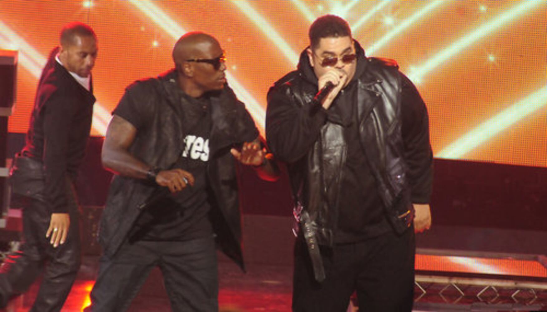 2011 BET Hip Hop Awards