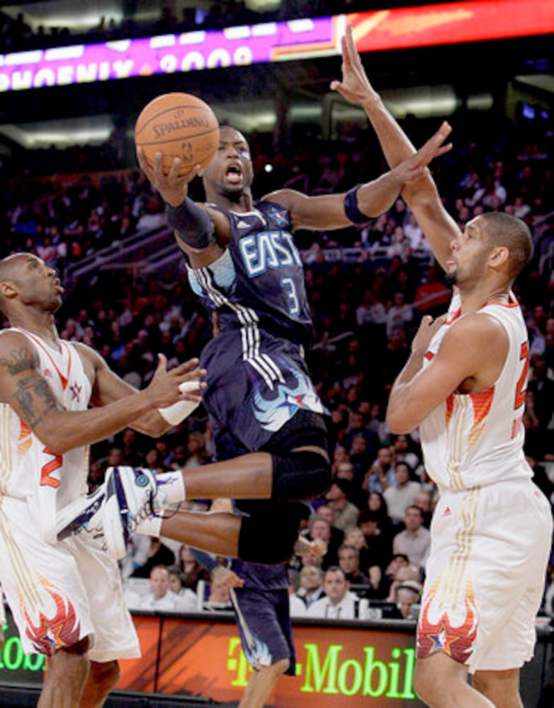 2009 NBA All-Star Game