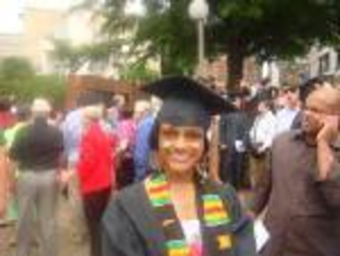 Graduation 2009! Gallery 2