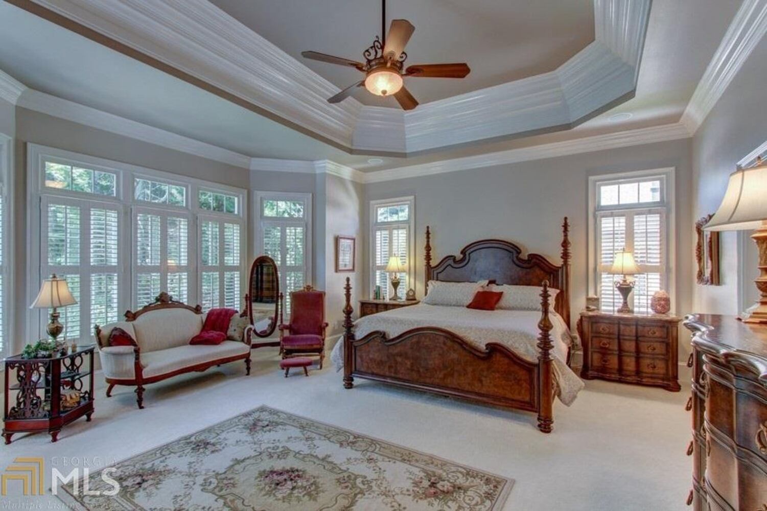 1805 Ballybunion Dr, Johns Creek, GA 30097